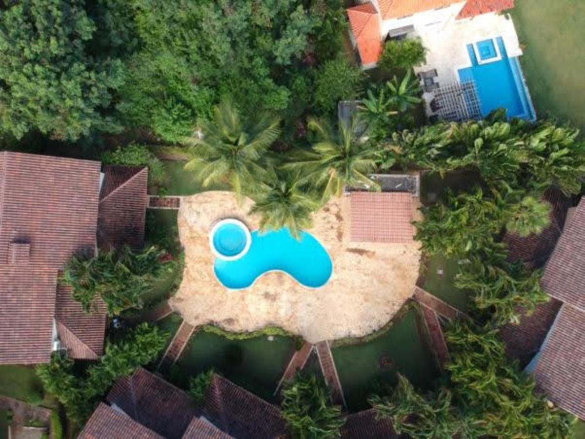 Beautiful Villa Metro Country Club, Juan Dolio Beach Exterior foto