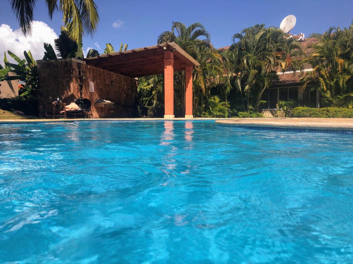 Beautiful Villa Metro Country Club, Juan Dolio Beach Exterior foto