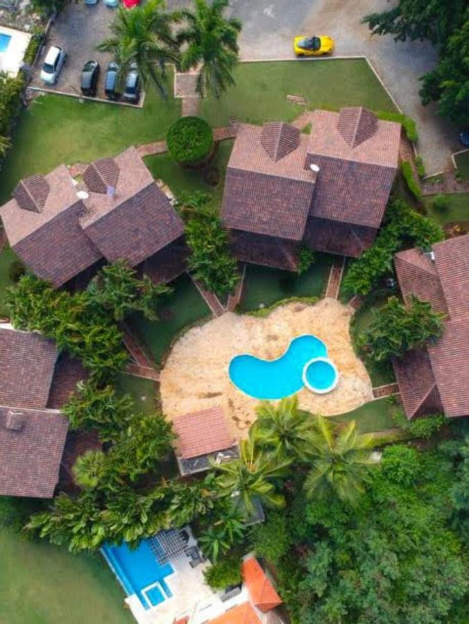 Beautiful Villa Metro Country Club, Juan Dolio Beach Exterior foto