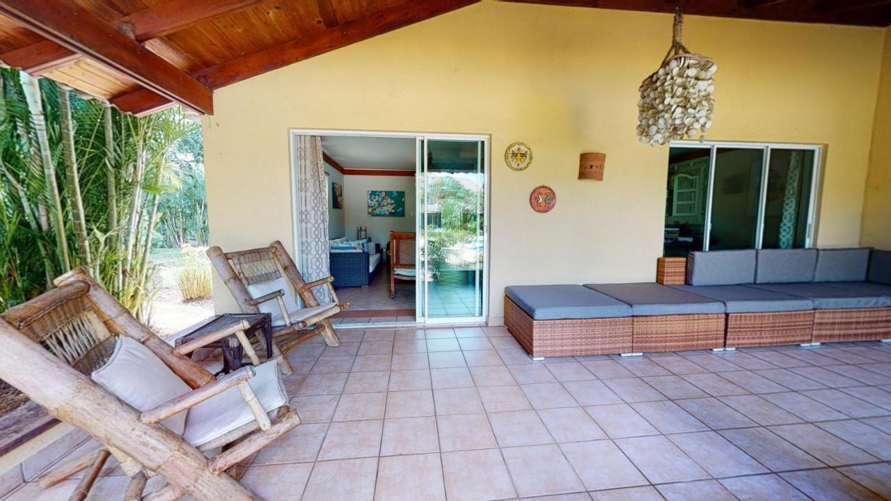 Beautiful Villa Metro Country Club, Juan Dolio Beach Exterior foto