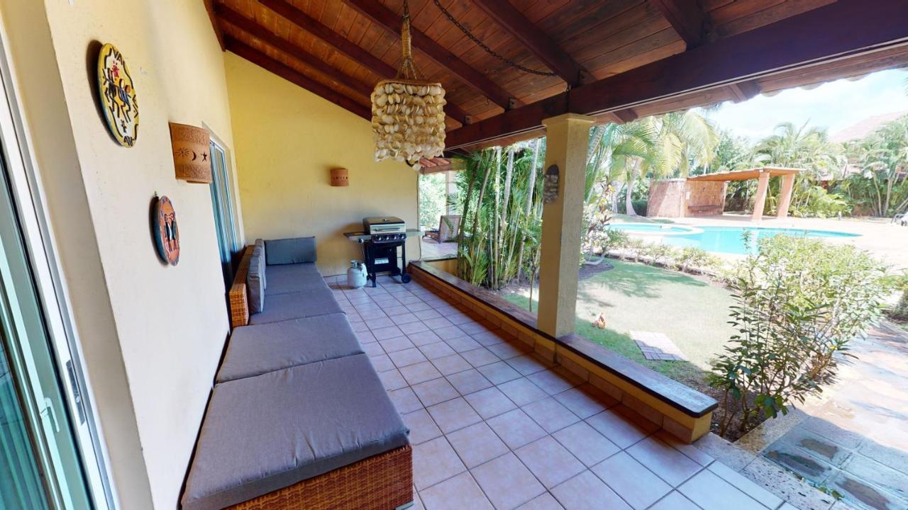 Beautiful Villa Metro Country Club, Juan Dolio Beach Exterior foto