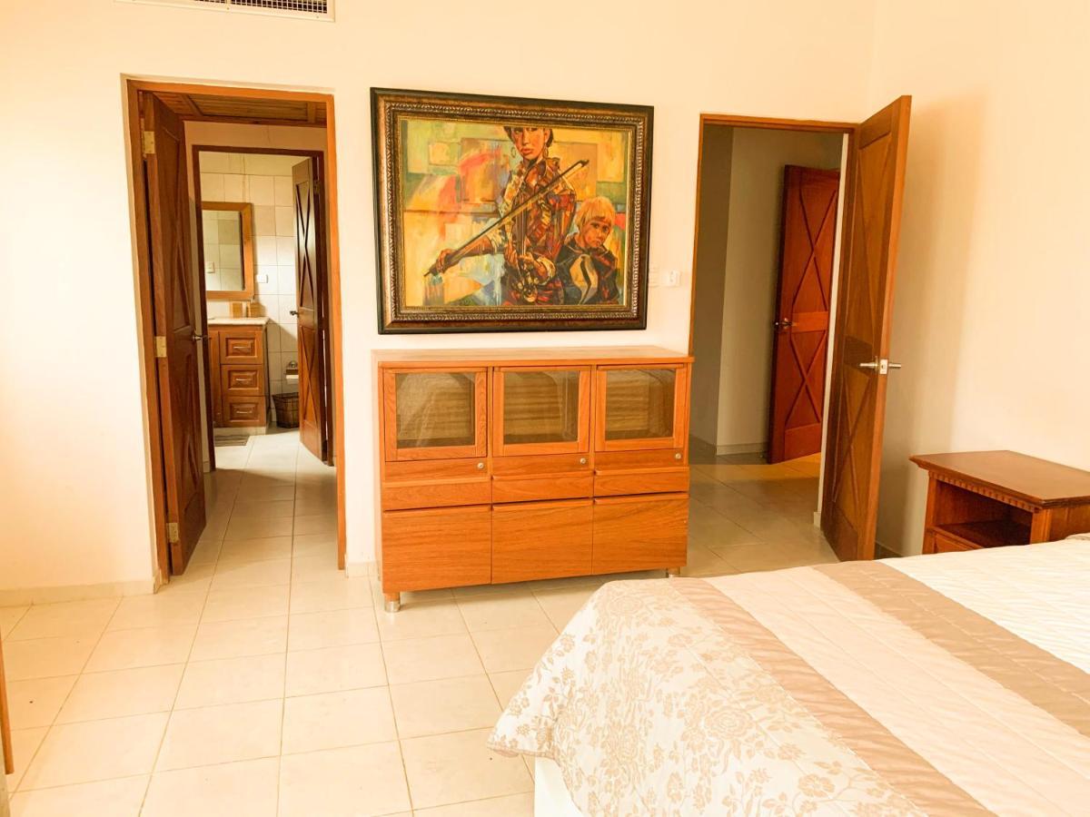 Beautiful Villa Metro Country Club, Juan Dolio Beach Exterior foto
