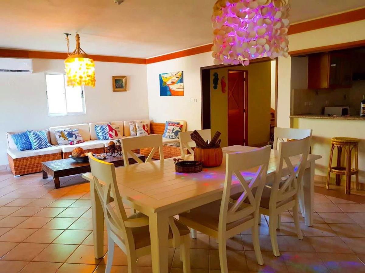 Beautiful Villa Metro Country Club, Juan Dolio Beach Exterior foto