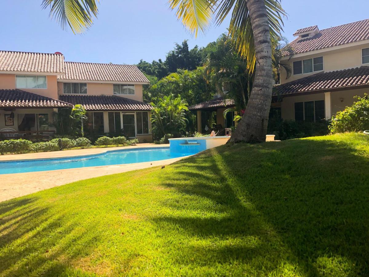 Beautiful Villa Metro Country Club, Juan Dolio Beach Exterior foto