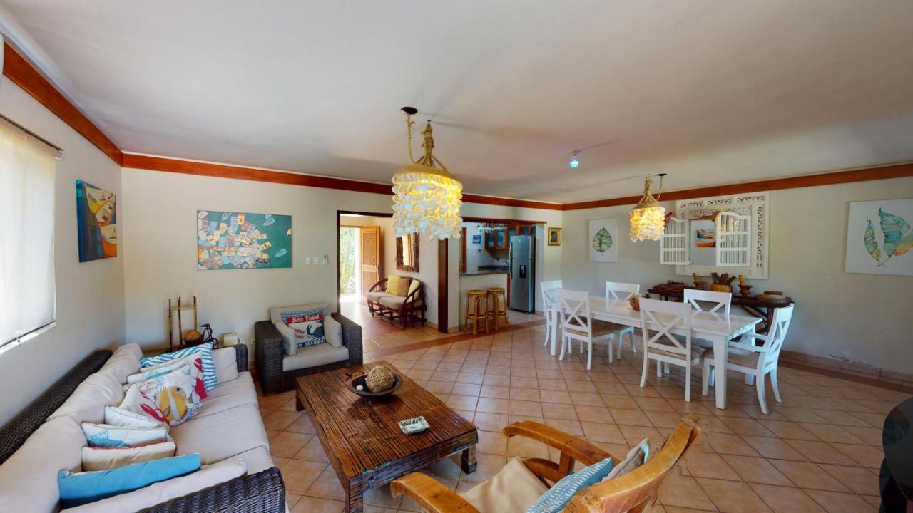 Beautiful Villa Metro Country Club, Juan Dolio Beach Exterior foto