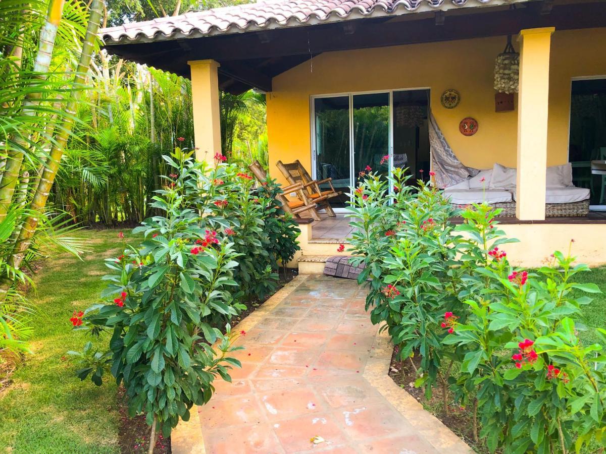 Beautiful Villa Metro Country Club, Juan Dolio Beach Exterior foto