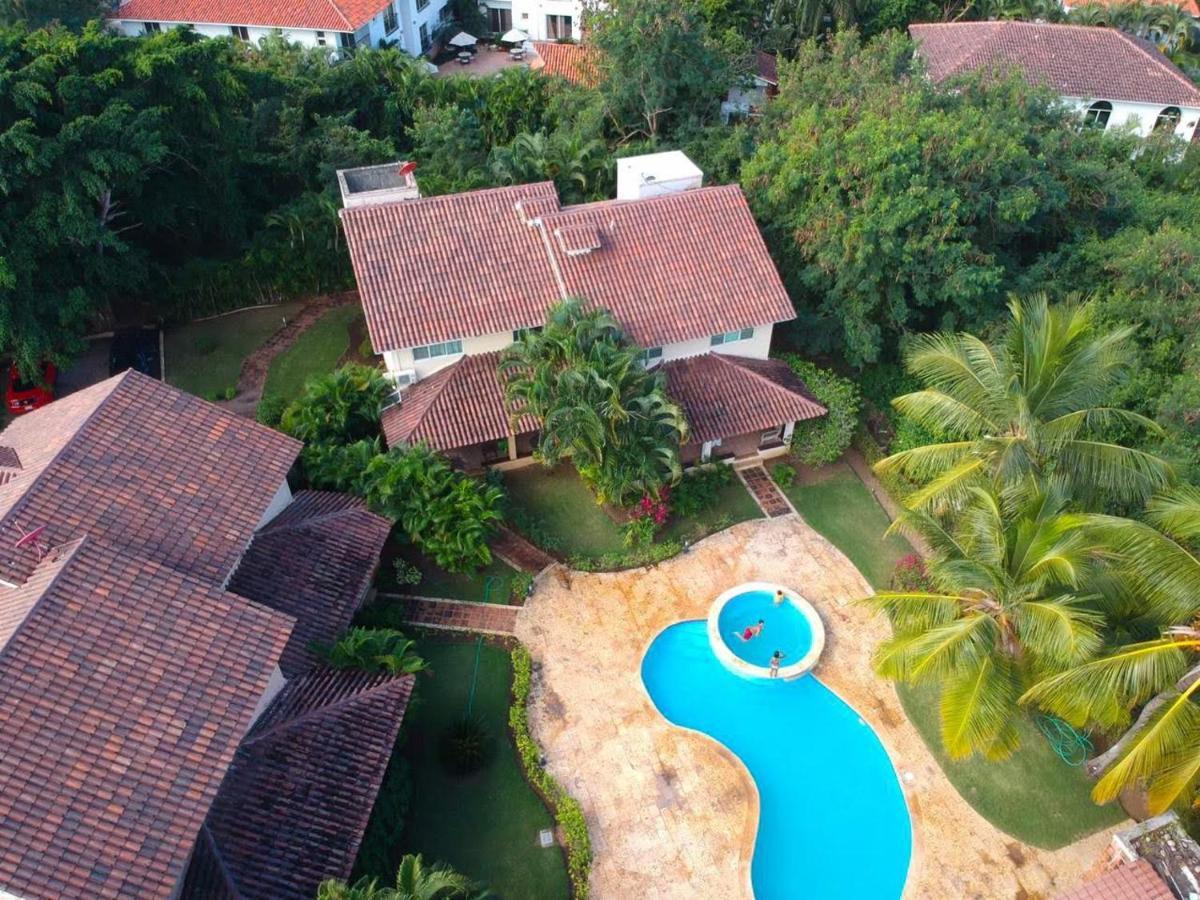 Beautiful Villa Metro Country Club, Juan Dolio Beach Exterior foto